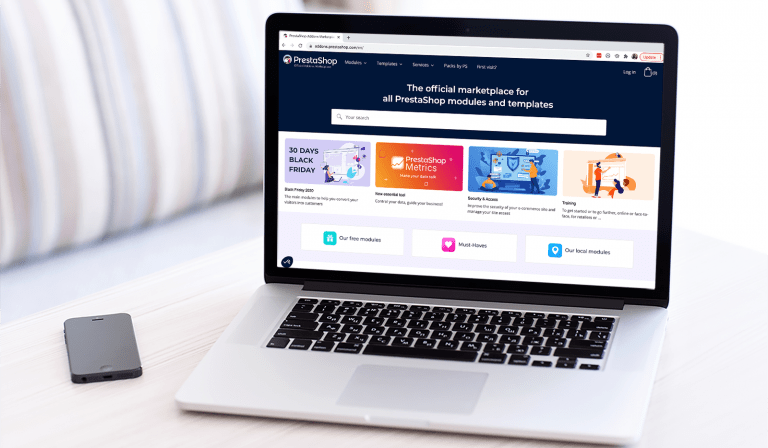 Comment intégrer un module paiement en plusieurs fois sur Prestashop