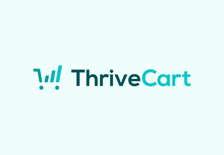 Mon avis sur ThriveCart : une solution de paiement très pratique Mon avis sur ThriveCart : une solution de paiement très pratique