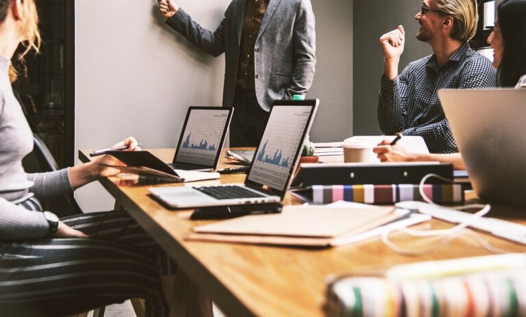 Les meilleurs logiciels de gestion des achats