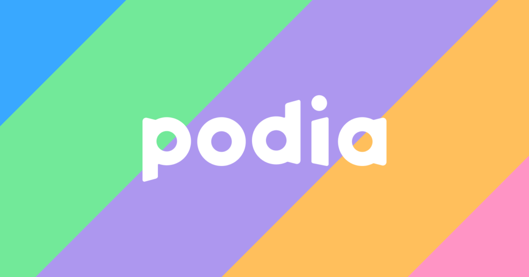 Comment créer une page de vente réussie avec Podia ?