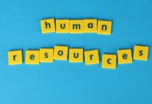 Ressources humaines entreprise