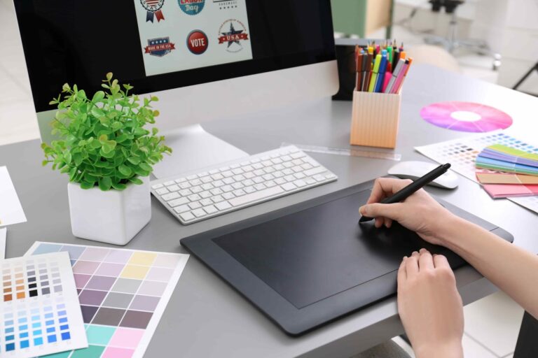Quelle est la meilleure tablette graphique pour dessiner ?