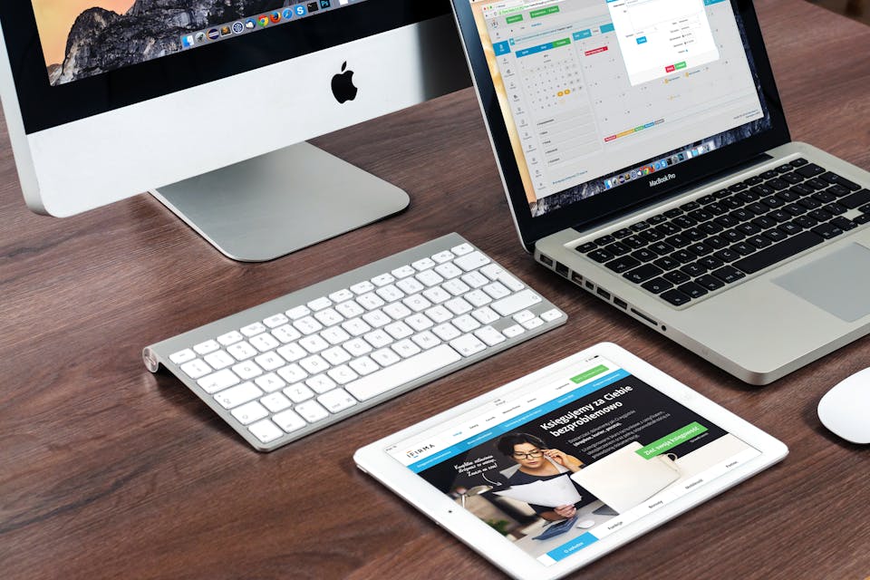 site web 2
