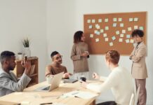 L’avenir des stratégies digitales : Tendances et innovations à surveiller stratégies digitales 1