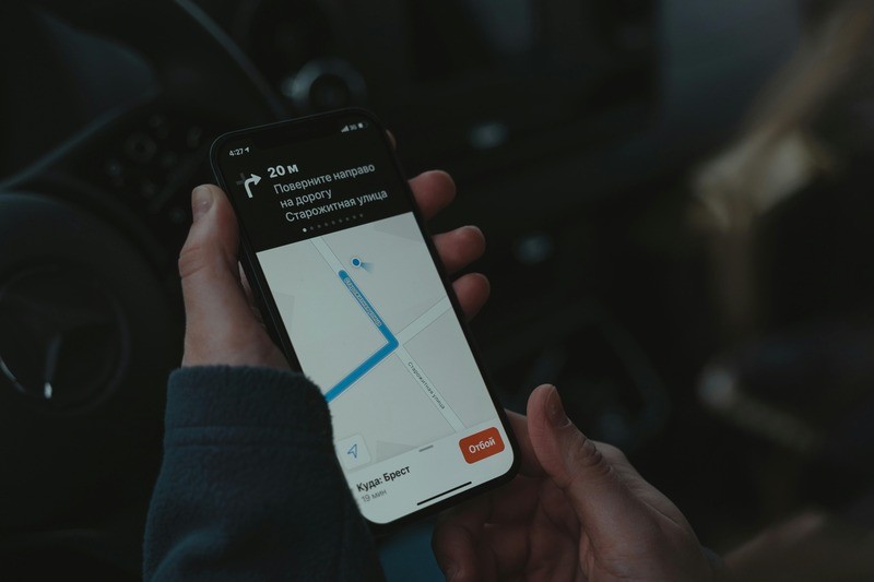 GPS