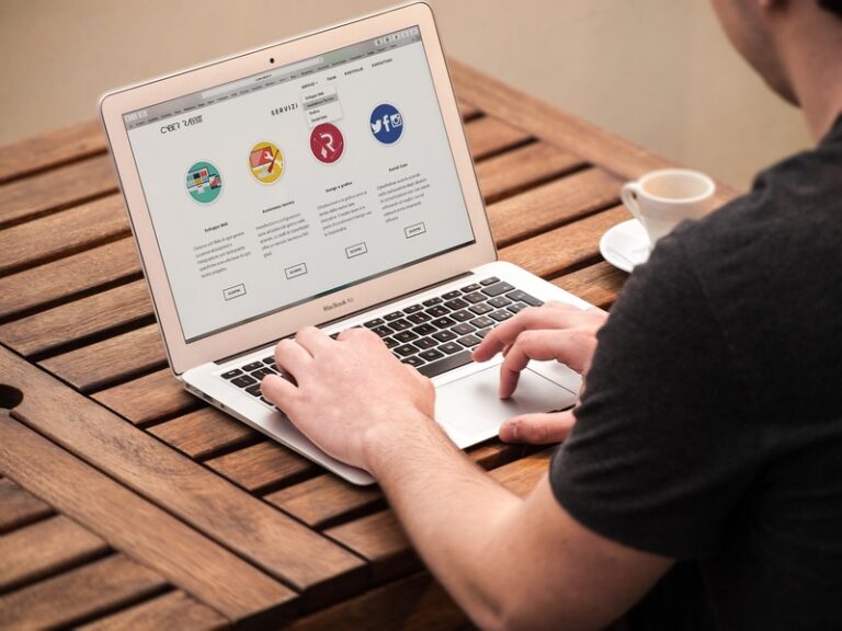 plateforme d'affiliation