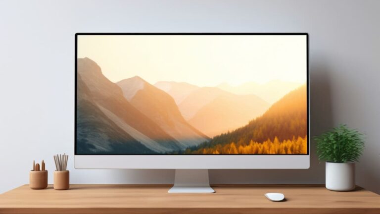 Écrans PC : comment s’y retrouver dans les marques, technologies et modèles ?