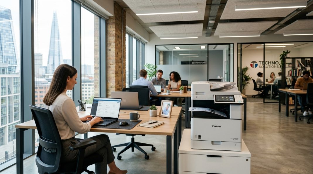 Solutions IT et bureautiques pour PME : réduire les coûts et gagner en efficacité avec Réso Buro découvrez les solutions it et bureautiques adaptées aux pme avec réso buro pour réduire vos coûts et améliorer votre efficacité opérationnelle.
