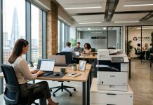 Solutions IT et bureautiques pour PME : réduire les coûts et gagner en efficacité découvrez les solutions it et bureautiques adaptées aux pme avec réso buro pour réduire vos coûts et améliorer votre efficacité opérationnelle.